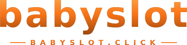 babyslot logo